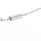 Borla S-Type Cat-Back 19-20 Chevrolet Silverado Side Exit Exhaust 140800