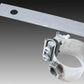 AEM Electronics No-Weld O2 Oxygen Sensor Bung Mount 2.5"