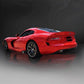 Corsa Performance 13-13 Dodge Viper GTS 8.4L V10 Manual Xtreme Cat-Back Exhaust