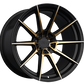 XXR 567 Wheel Bronze & Black 18x9.5 +38 5x100,5x114.3