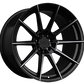 XXR 567 Wheel Phantom Black 18x8.5 +35 5x108,5x112