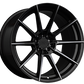 XXR 567 Wheel Phantom Black 18x9.5 +38 5x100,5x114.3