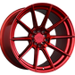 XXR 567 Wheel Candy Red 18x9.5 +20 5x100,5x114.3
