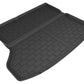 3D MAXpider 17-22 Hyundai Ioniq Hybrid No Sub Kagu Black Cargo Liner M1HY0831309