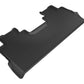 3D MAXpider 2017-2019 Ford F-250/350/450 Supercrew Kagu 2nd Row Floormats - Black L1FR10721509