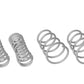 Whiteline Coil Springs - Lowered