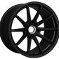 XXR 568 Wheel Black 18x8.5 +38 5x112