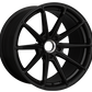XXR 568 Wheel Black 18x9.5 +20 5x4.5