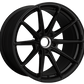 XXR 568 Wheel Black 18x8.5 +20 5x4.5