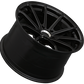 XXR 568 Wheel Black 18x8.5 +20 5x4.5
