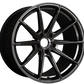 XXR 568 Wheel Chromium Black 18x8.5 +38 5x120
