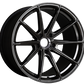 XXR 568 Wheel Chromium Black 18x10.5 +20 5x4.5