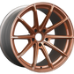 XXR 568 Wheel Copper 18x10.5 +20 5x4.5