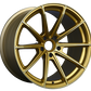 XXR 568 Wheel Liquid Gold 18x9.5 +38 5x4.5
