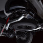 AWE Tuning AWE 4th Gen GM 1500 5.3L 0FG Catback Split Rear Exit (w/ Bumper Cutouts) - OE Tips 3015-31200