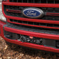 Ford Racing 23-24 Super Duty Ford Performance Parts/Warn Winch Kit M-1821-TW