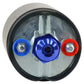 AEM Electronics 380lph Inline High Flow Fuel Pump