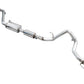 AWE Tuning AWE Exhaust for 4th Gen Toyota Tacoma BashGuard Only 3015-28254