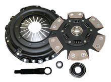 Load image into Gallery viewer, Competition Clutch 2002-2008 Acura RSX Stage 4 - 6 Pad Ceramic Clutch Kit