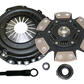 Competition Clutch Subaru 06-16 WRX 2.5L Push Style 230mm Stage 4 6 Pad Ceramic Clutch Kit