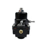Aeromotive X1 Adjustable, Regulator, 35-75psi, .313 Valve, 2-08 Inlets -08 Return