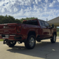 5 inch to 6 inch Chrome Elbow Exhaust Tip