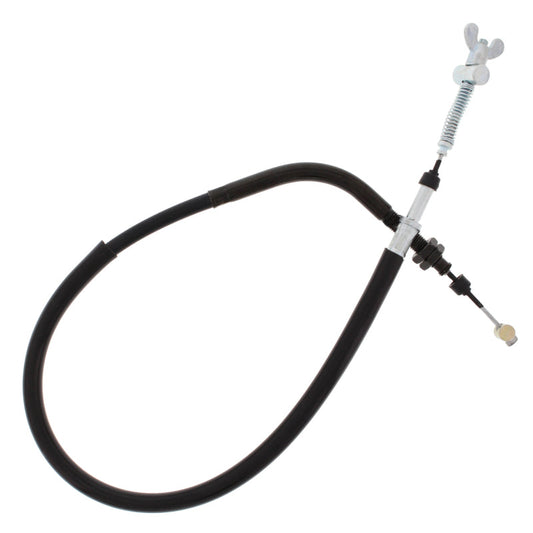 All Balls Racing 88-05 Kawasaki KLF300B Bayou Cable - Rear H& - Park Brake 45-4031