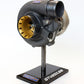 HKS GT4950-BB V Band A/R 0.92 Turbo Kit 14001-AK067