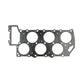 Cometic Gasket Cometic Volkswagen 3.2L VR6 24v EA390 .140in MLS Cylinder Head Gasket - 85mm Bore C4968-140