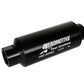 Aeromotive Pro-Series 10 Micron, ORB-12 Fuel Filter