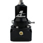 Aeromotive EFI Regulator Belt Drive, 30-120 psi, .500 Valve, 2x AN-10 Inlets