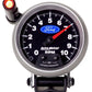 Autometer Ford 3-3/4in. 10K RPM Pedestal w/ Ext. Quick-Lite Tachometer Gauge 880825