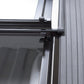 Access LOMAX Professional Series Tri-Fold Cover 2020 Jeep Gladiator 5ft Box Diamond Plate B0070019