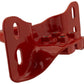 Ford Racing 17-22 Super Duty Tow Hooks - Red (Pair) M-18954-SDR