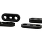 Whiteline Gearbox Positive Shift Kit Bushings Subaru Forester 2009-2010