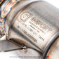 AMS Performance A90 2020 Toyota GR Supra Alpha 6 GTX3076 GEN II Turbo Kit 49 State Legal EPA Catted AMS.38.14.0001-2