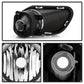 Spyder 14-18 Jeep Cherokee OEM Style Fog Light w/Switch - Clear (FL-JCH14-C) 9043345