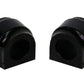 Whiteline 16-18 Mazda MX-5 Miata (ND) 28.6mm Front Sway Bar Mount Bushing Kit KSK108-28.6