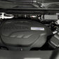 AEM Induction AEM 2017 Honda Pilot V6-3.5L F/I Gunmetal Gray Cold Air Intake 21-795C