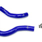 HPS Performance HPS Silicone Radiator Coolant Hose Kit Acura 2002-2006 RSX, 57-1001
