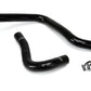 HPS Performance HPS Silicone Radiator Coolant Hose Kit Acura 1994-2001 Integra LS RS GS GSR, 57-1003