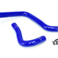 HPS Performance HPS Silicone Radiator Coolant Hose Kit Acura 1994-2001 Integra B20, 57-1003
