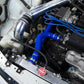 HPS Performance HPS Silicone Radiator Coolant Hose Kit Acura 1994-2001 Integra LS RS GS GSR, 57-1003