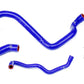 HPS Performance Products HPS Silicone Radiator Coolant Hose Kit Audi 1999-2006 TT 225HP, 57-1004