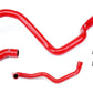 HPS Performance Products HPS Silicone Radiator Coolant Hose Kit Audi 1999-2006 TT 225HP, 57-1004