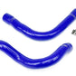 HPS Performance HPS Silicone Radiator Coolant Hose Kit BMW 1992-1999 E36 318ti, 57-1007