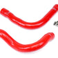 HPS Performance HPS Silicone Radiator Coolant Hose Kit BMW 1996-1999 Z3, 57-1007