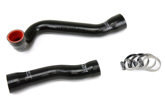 HPS Performance HPS Silicone Radiator Coolant Hose Kit BMW 2001-2006 E46 M3, 57-1008