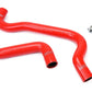 HPS Performance HPS Silicone Radiator Coolant Hose Kit Dodge 2003-2005 Neon SRT-4 2.4L Turbo, 57-1009