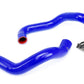 HPS Performance HPS Silicone Radiator Coolant Hose Kit Ford 1994-1995 Mustang GT / Cobra, 57-1011